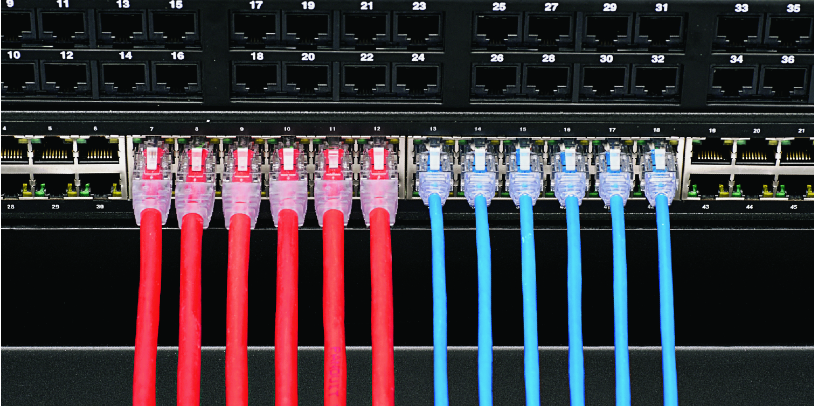 28 AWG Patch Cord: The New Copper Patching Leader in IT Environments