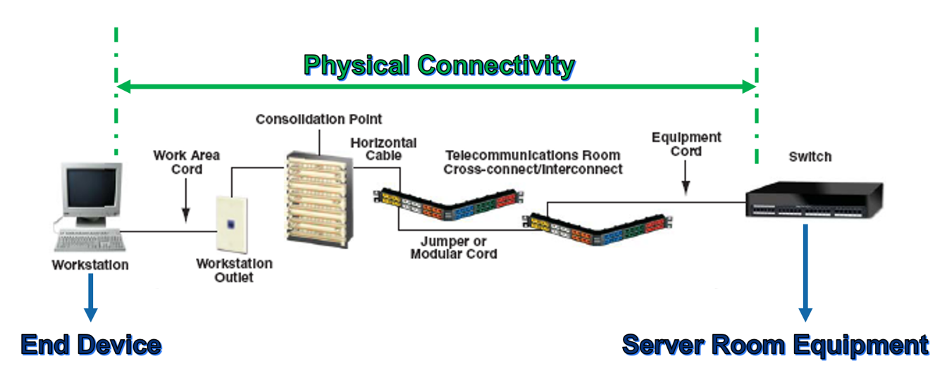 local area network (LAN) 