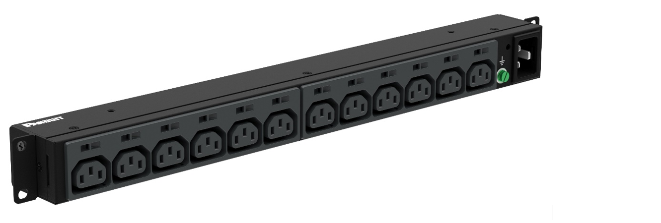 Panduit Basic PDU