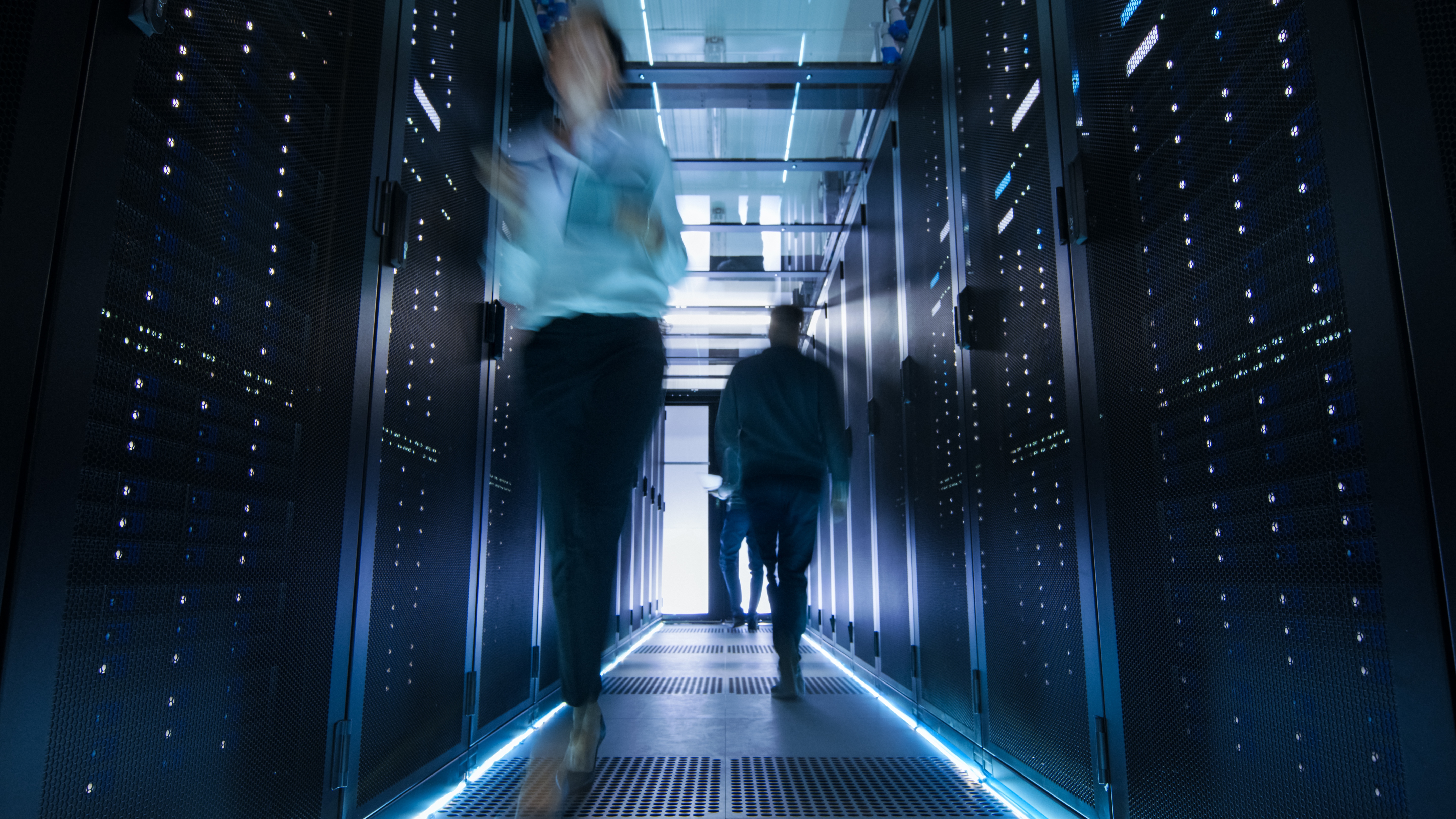 Future-Proofing Your Data Center with PanMPO: The Next Generation of Fiber Solutions