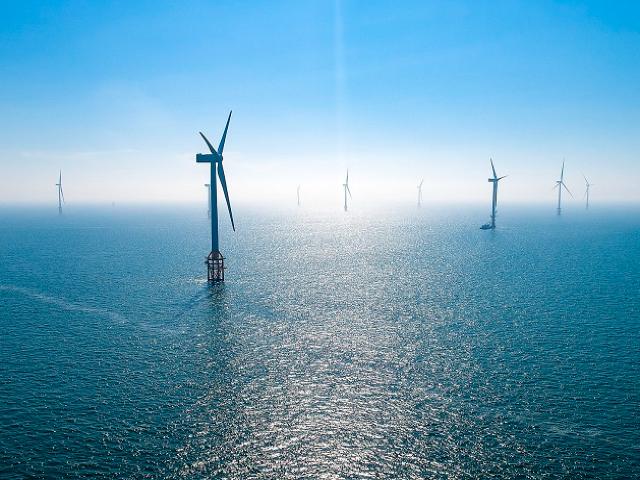 Doosan Heavy signs O&M contract for the 100MW Jeju Hallim offshore wind farm