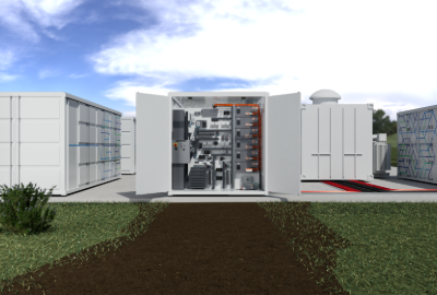 Battery Energy Storage Systems