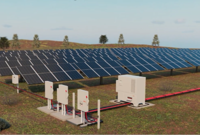 Solar Panels