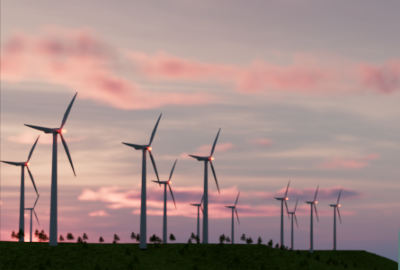 Wind Farm