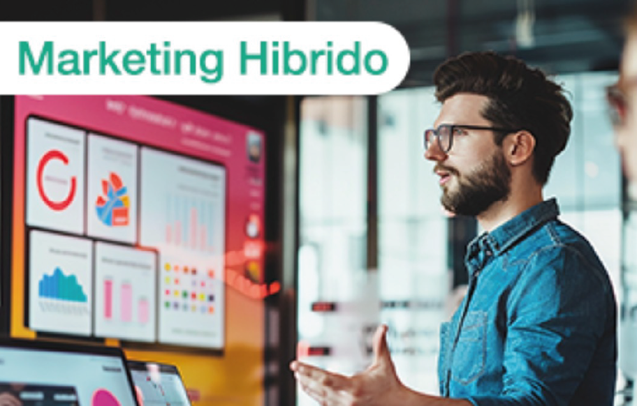Marketing Híbrido