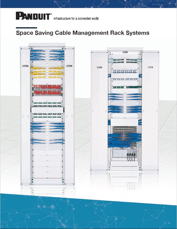 Space Saving Brochure