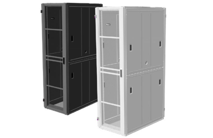 Panduit FlexFusion Cabinet