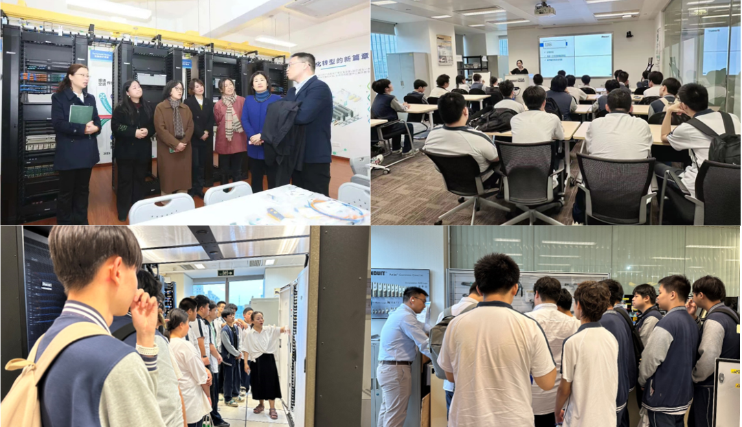 Empowering Vocational Education in China