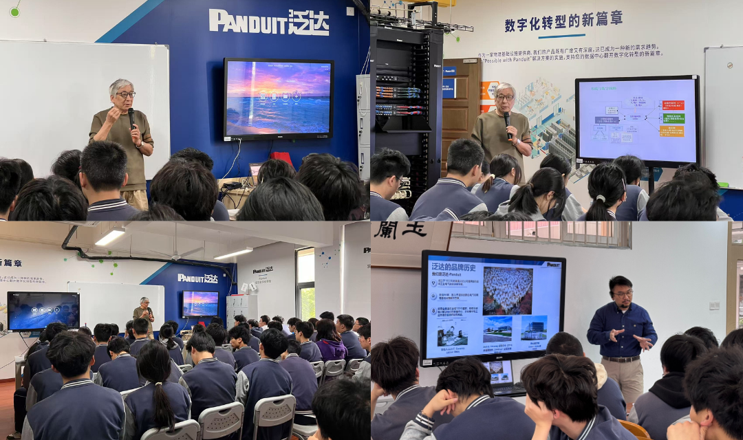 Empowering Vocational Education in China