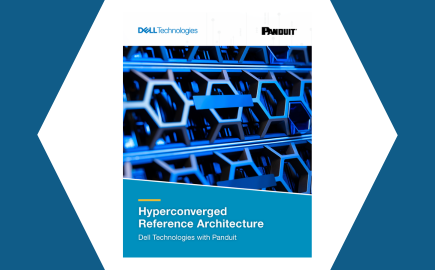 Hyperconverged Reference Architecture