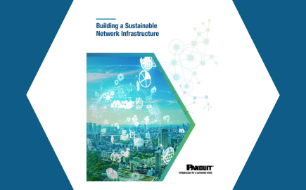 Building a Sustainability Network Infrastructure