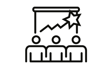 Efficiency Icon