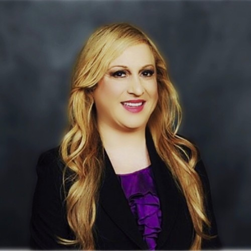Ms. Ann Kassardjian