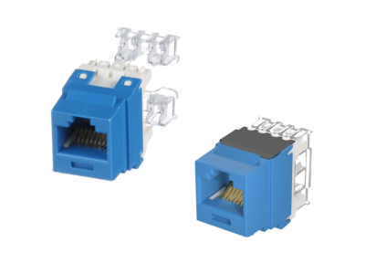 image - NetKey&trade; Keystone Jack Module