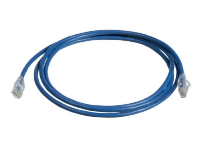image - NetKey™ Category 6A UTP Patch Cords
