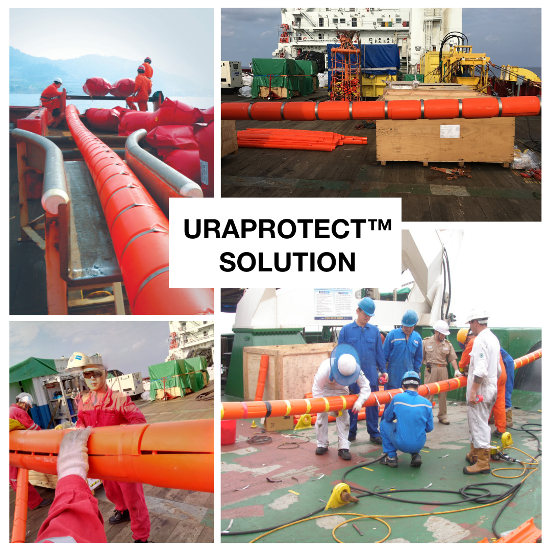 URAprotect Solutions