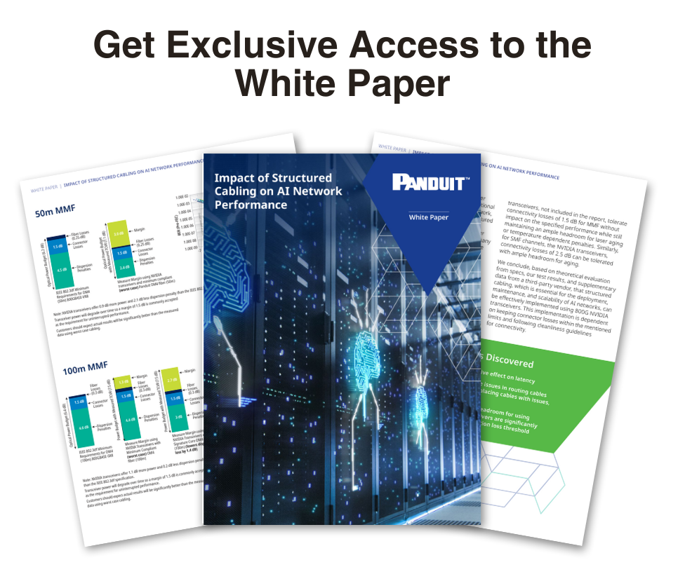 Get Exclusive Access to the White Paper