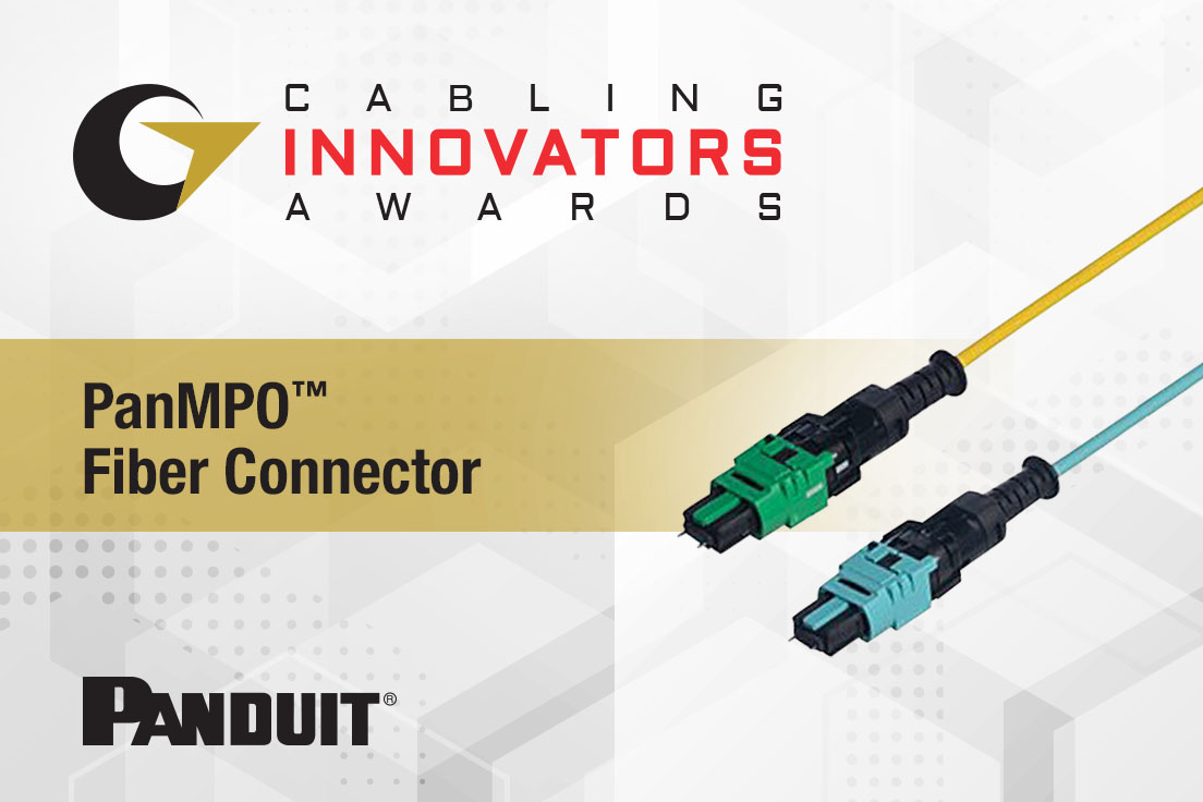 2022 Cabling Innovators Award-Gold Level