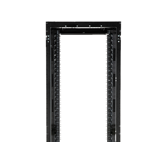 FlexFusion Cabinet static load frame